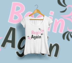 Diseño de Camiseta por iAbdelrahman Moustafa para este proyecto | Diseño #23850710