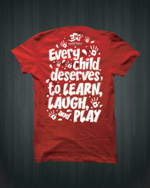 T-Shirt-Design von Taho Design für @ Your Service Technology Solutions, LLC | Design #23894611