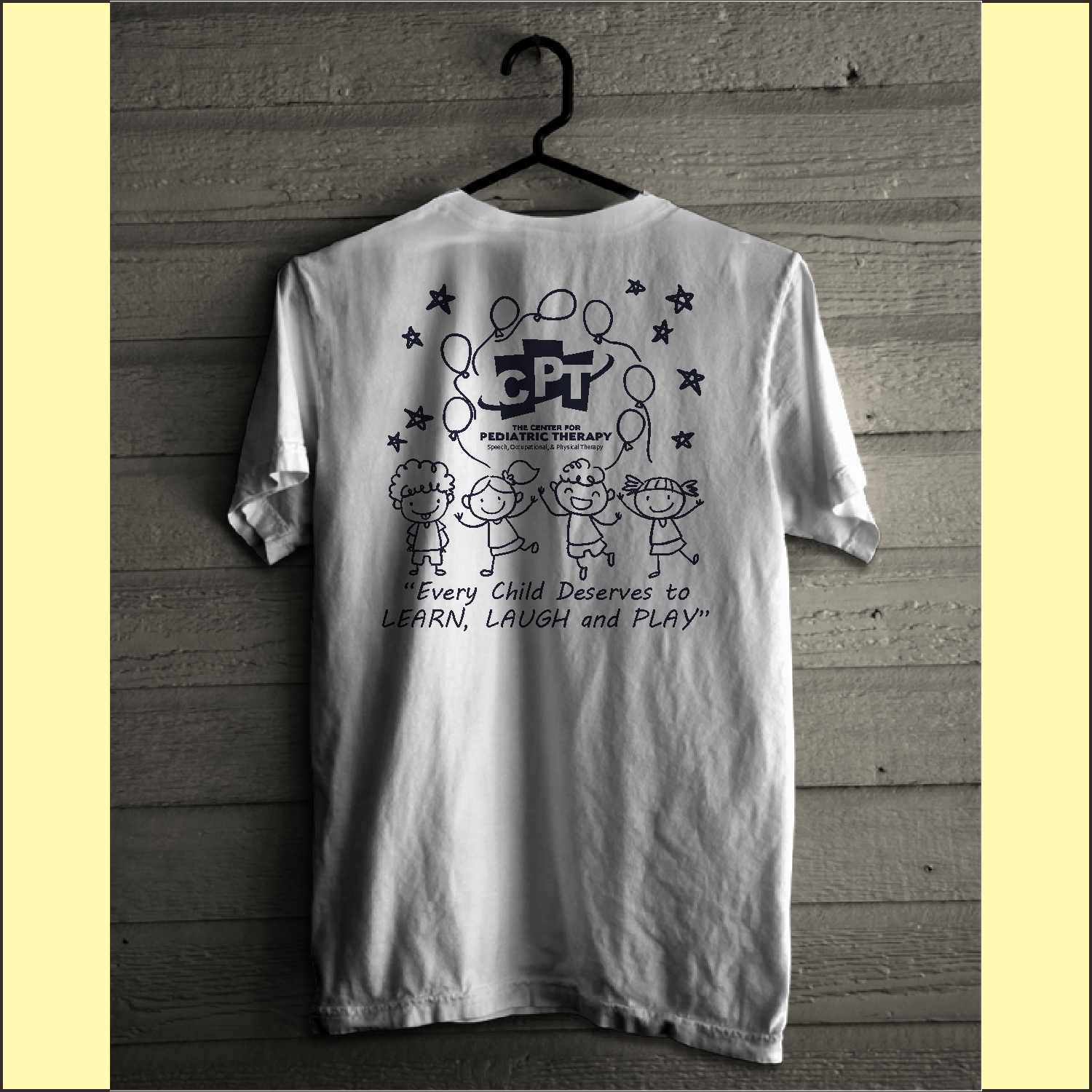 T-shirt Design by rahman.walker for @ Your Service Technology Solutions, LLC | Design #23842105