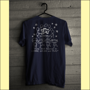 New t-shirt design for our pediatric clinic | T-Shirt-Design von rahman.walker