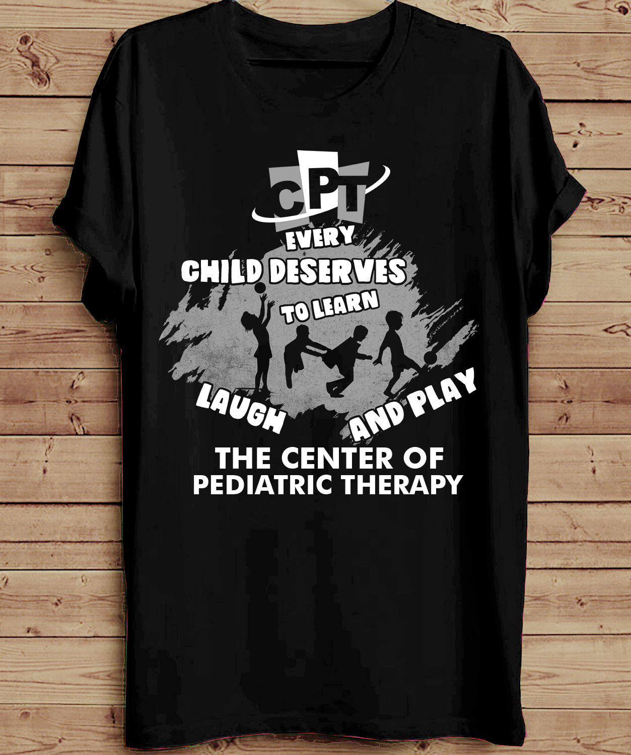 T-shirt Design by creative gravity for @ Your Service Technology Solutions, LLC | Design #23860371