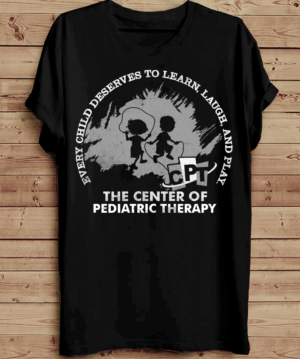 New t-shirt design for our pediatric clinic | T-Shirt-Design von creative gravity