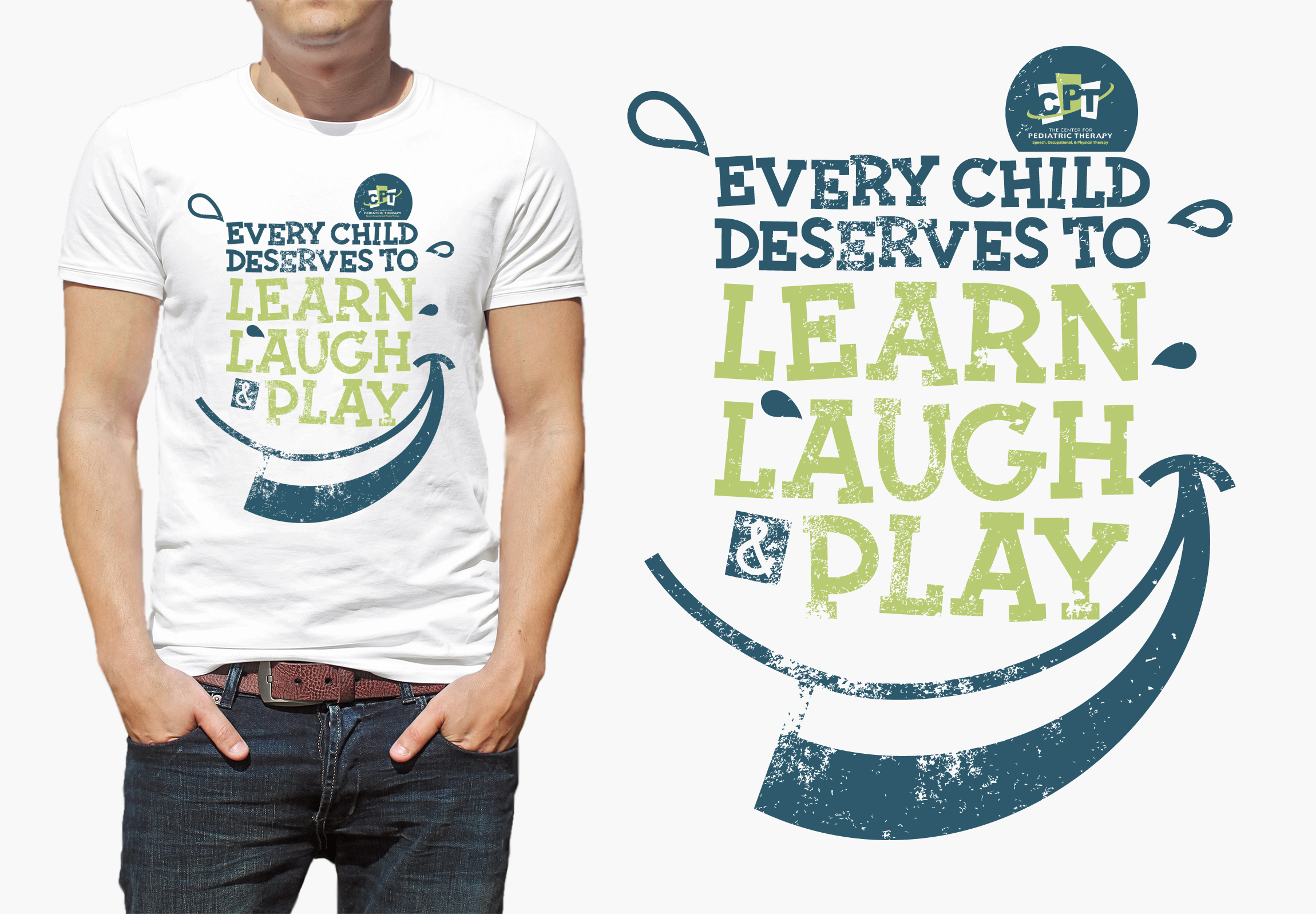 Diseño de Camiseta por BLESS-IDN para @ Your Service Technology Solutions, LLC | Diseño #23880641