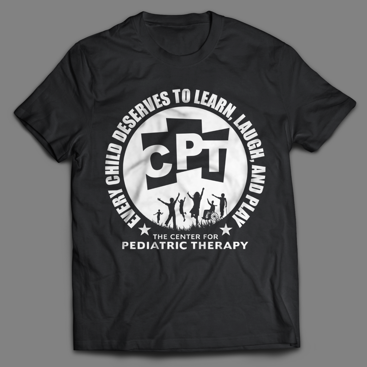 Diseño de Camiseta por AHMED PUSON para @ Your Service Technology Solutions, LLC | Diseño: #24014606