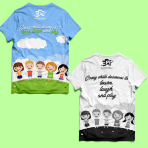 T-Shirt-Design von ramchelo27 für @ Your Service Technology Solutions, LLC | Design #23850678
