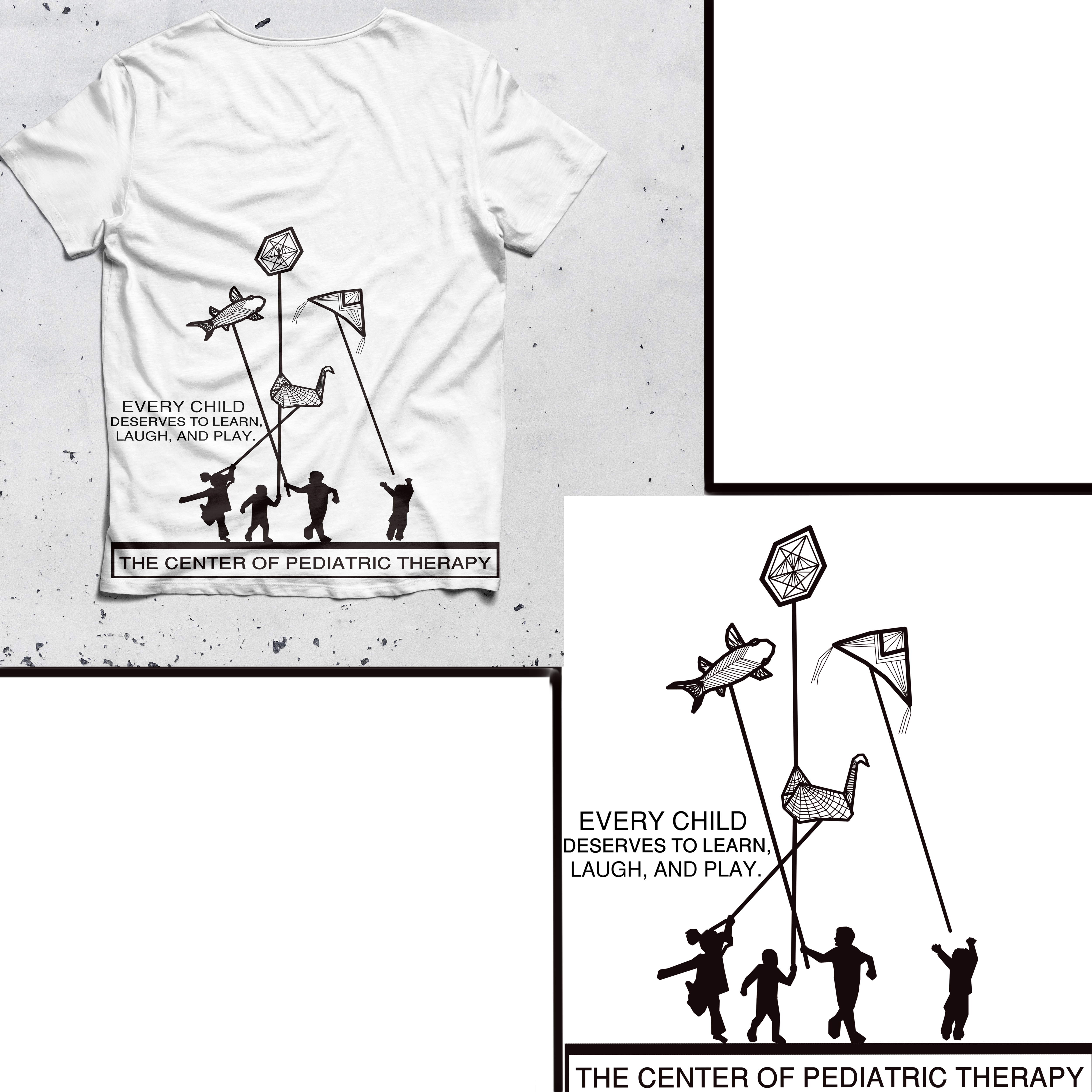 T-shirt Design by sisilyum for @ Your Service Technology Solutions, LLC | Design #23892243