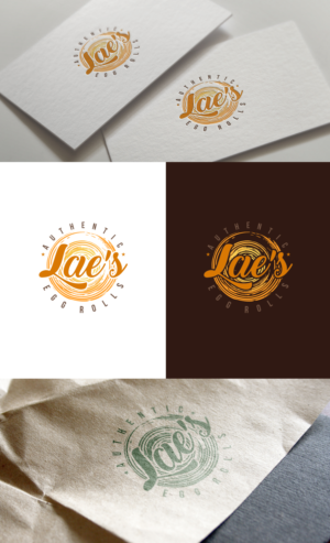 Logo Design by GLDesigns for this project | Design #23841785