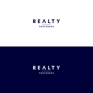 Logo-Design von tavi für Realty Preferred | Design: #23847531