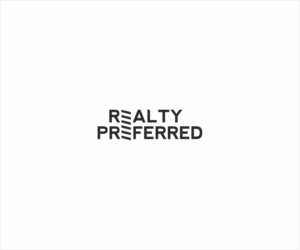 Logo-Design von Logocraft für Realty Preferred | Design: #23844337