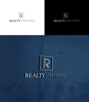 Logo-Design von sharkgaga für Realty Preferred | Design #23851773