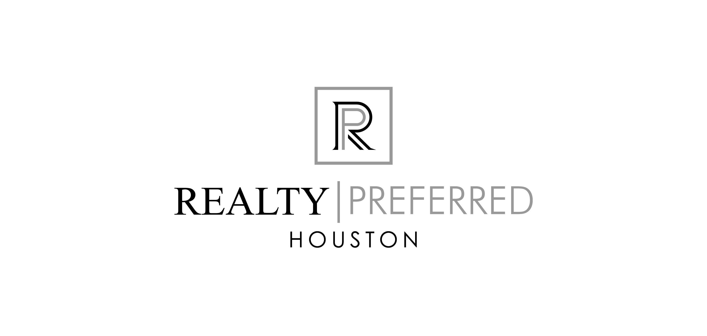 Logo Design by Shark_SL for Realty Preferred | Design #23936236