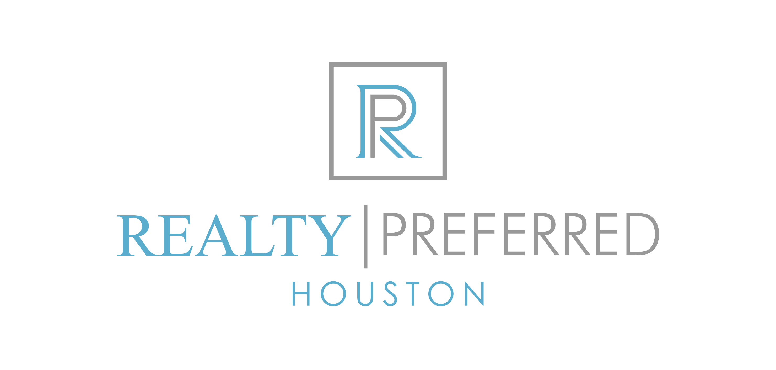 Logo Design by Shark_SL for Realty Preferred | Design #23959261