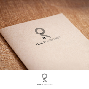 Logo-Design von DesignDUO für Realty Preferred | Design: #23875103