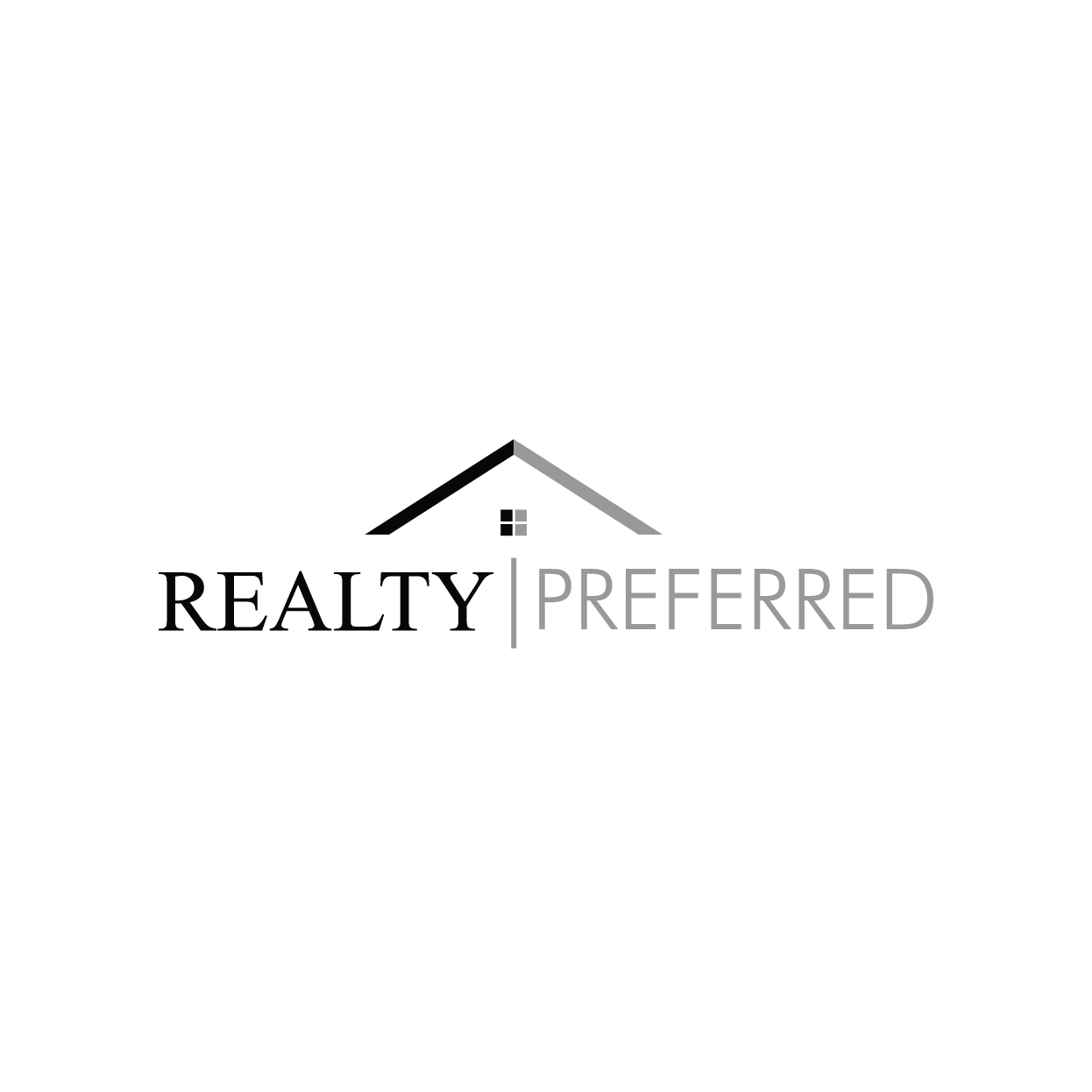 Diseño de Logo por rozT para Realty Preferred | Diseño #23897780