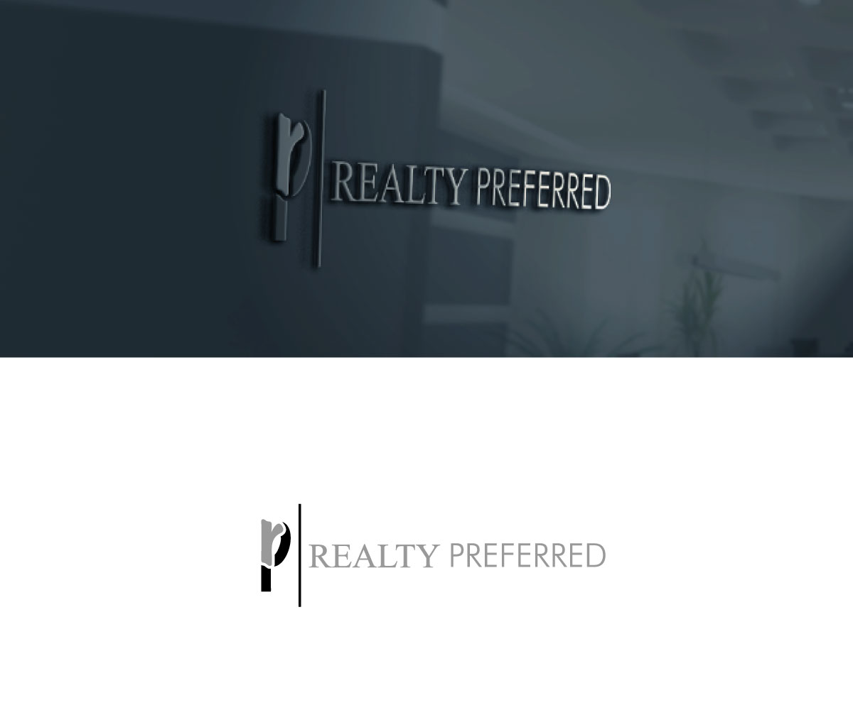 Logo Design by MehediHasan771 for Realty Preferred | Design #23844130