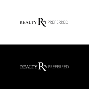 Logo-Design von Muhammad Imran 3 für Realty Preferred | Design: #23845223