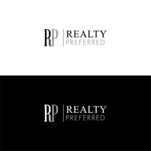 Logo-Design von Muhammad Imran 3 für Realty Preferred | Design: #23845224