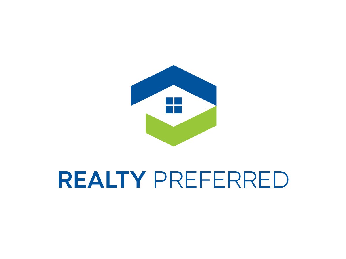 Logo-Design von sangkaku für Realty Preferred | Design #23897706