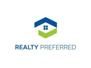 Logo Design by sangkaku for Realty Preferred | Design: #23897706
