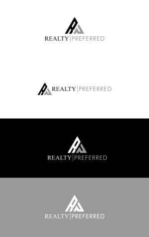 Logo-Design von fatiyadesign für Realty Preferred | Design: #23842578