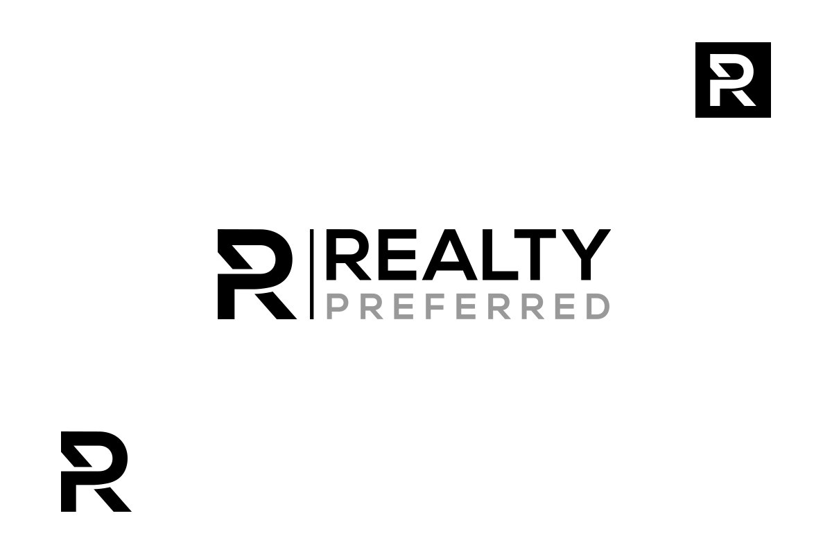 Logo Design by Mustakim for Realty Preferred | Design #23864538