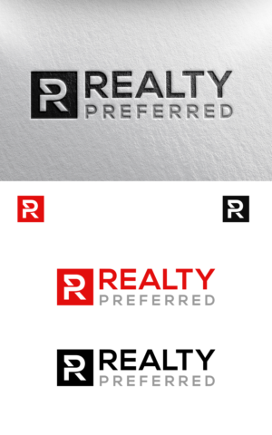Logo-Design von Mustakim für Realty Preferred | Design: #23922149