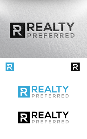 Logo-Design von Mustakim für Realty Preferred | Design #23922156