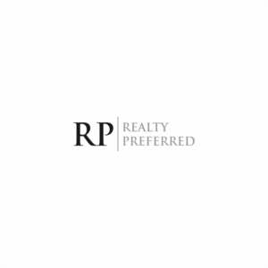 Logo Design by doa umi abi 2 for Realty Preferred | Design: #23846441