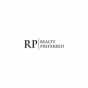Logo Design by doa umi abi 2 for Realty Preferred | Design: #23846453