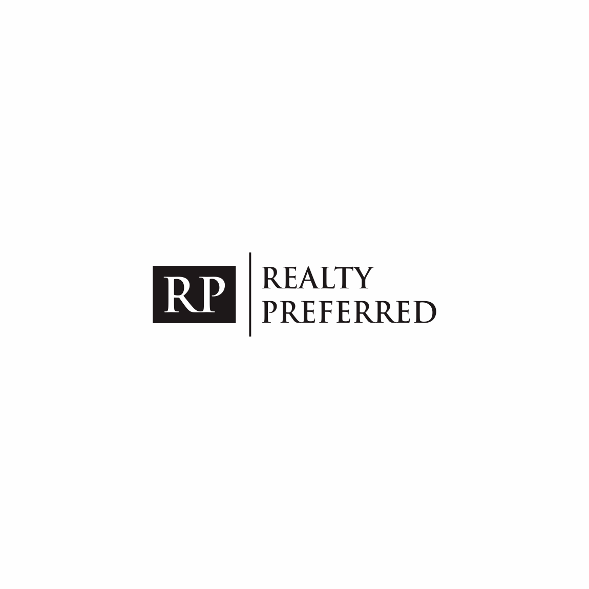 Logo Design by doa umi abi 2 for Realty Preferred | Design #23846500