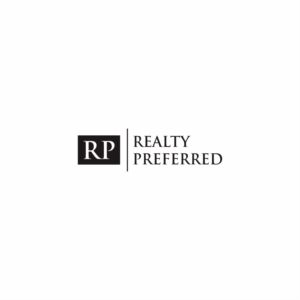 Logo Design by doa umi abi 2 for Realty Preferred | Design: #23846500