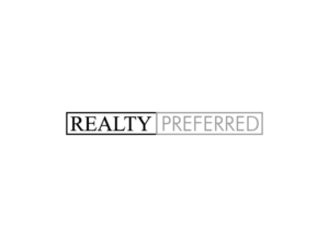 Logo-Design von monmon für Realty Preferred | Design: #23862560