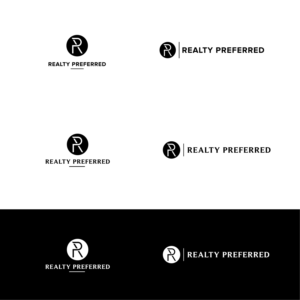 Logo-Design von Ezgi Kilavuz für Realty Preferred | Design #23887923