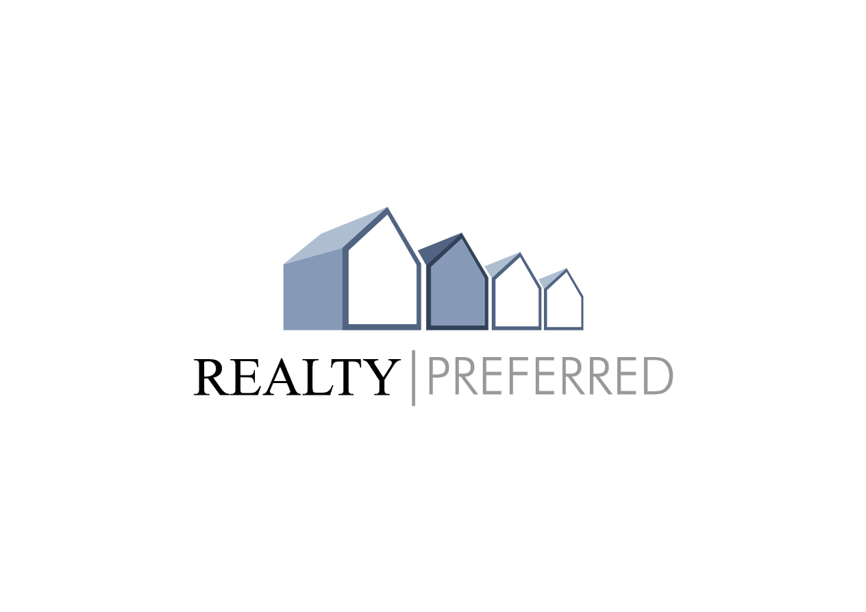Logo-Design von Gellert Fulop für Realty Preferred | Design #23878618
