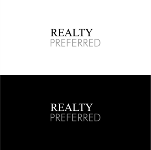 Logo-Design von Top1Design für Realty Preferred | Design #23893290