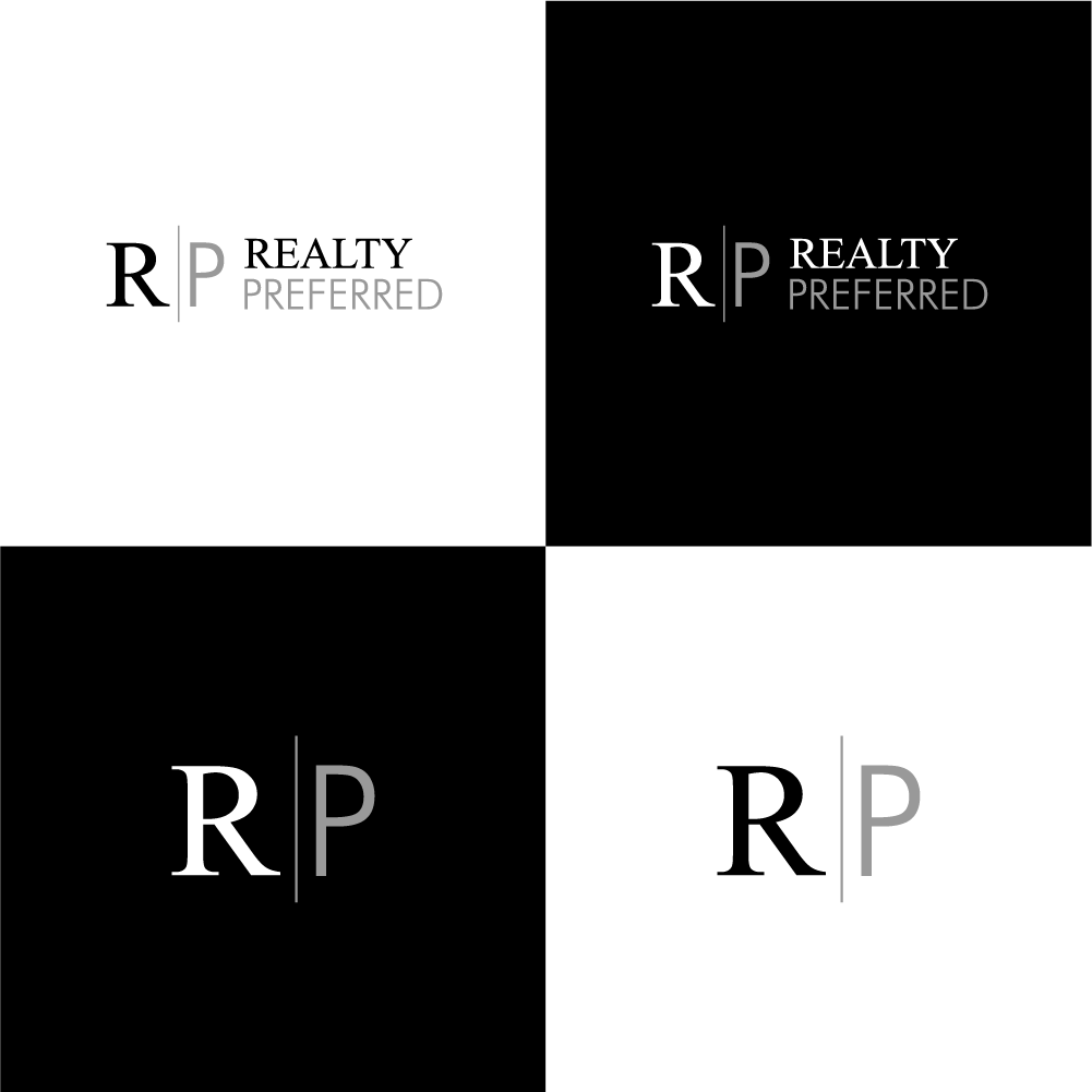 Logo Design by Top1Design for Realty Preferred | Design #23893376