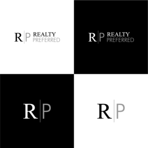 Logo-Design von Top1Design für Realty Preferred | Design: #23893376