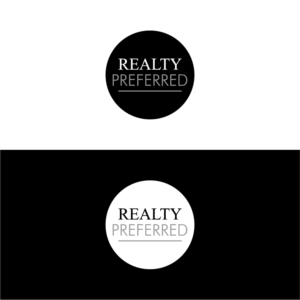 Logo-Design von Top1Design für Realty Preferred | Design: #23893566