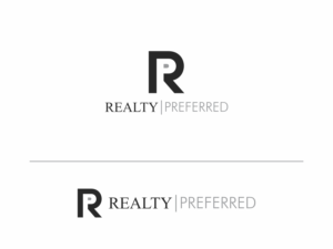 Logo-Design von Hakim Febrian für Realty Preferred | Design #23897025
