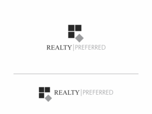 Logo-Design von soriyeee für Realty Preferred | Design: #23897029