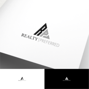 Logo-Design von adie soesanto für Realty Preferred | Design: #23843217