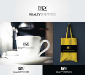 Logo Design by Mr_Logo for Realty Preferred | Design: #23854254