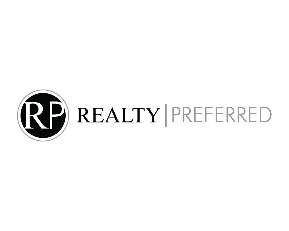 Logo Design by menangan for Realty Preferred | Design #23842309