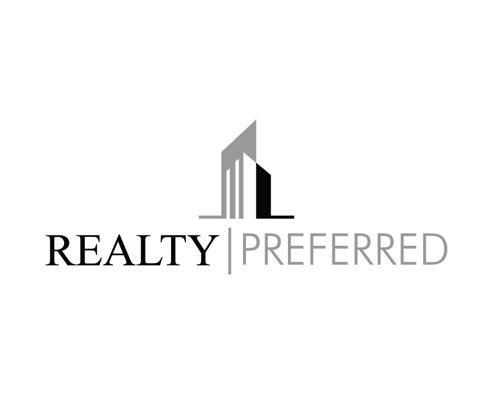 Logo Design by menangan for Realty Preferred | Design #23842323