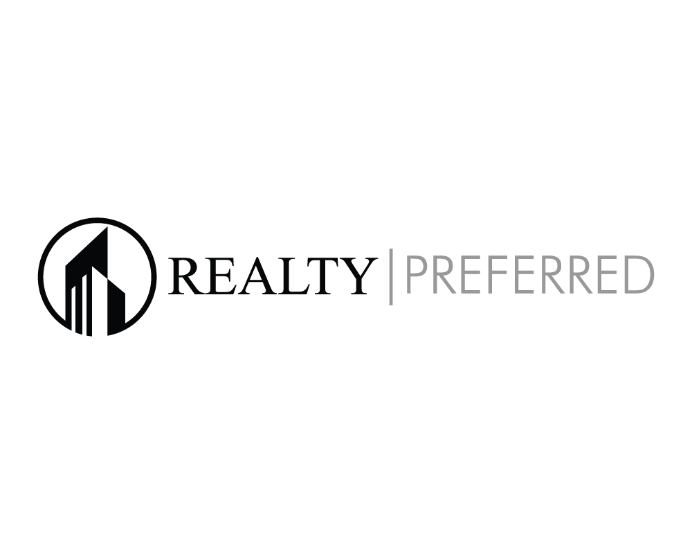 Logo Design by menangan for Realty Preferred | Design #23842326