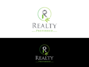 Logo-Design von Pen Tool für Realty Preferred | Design: #23849269