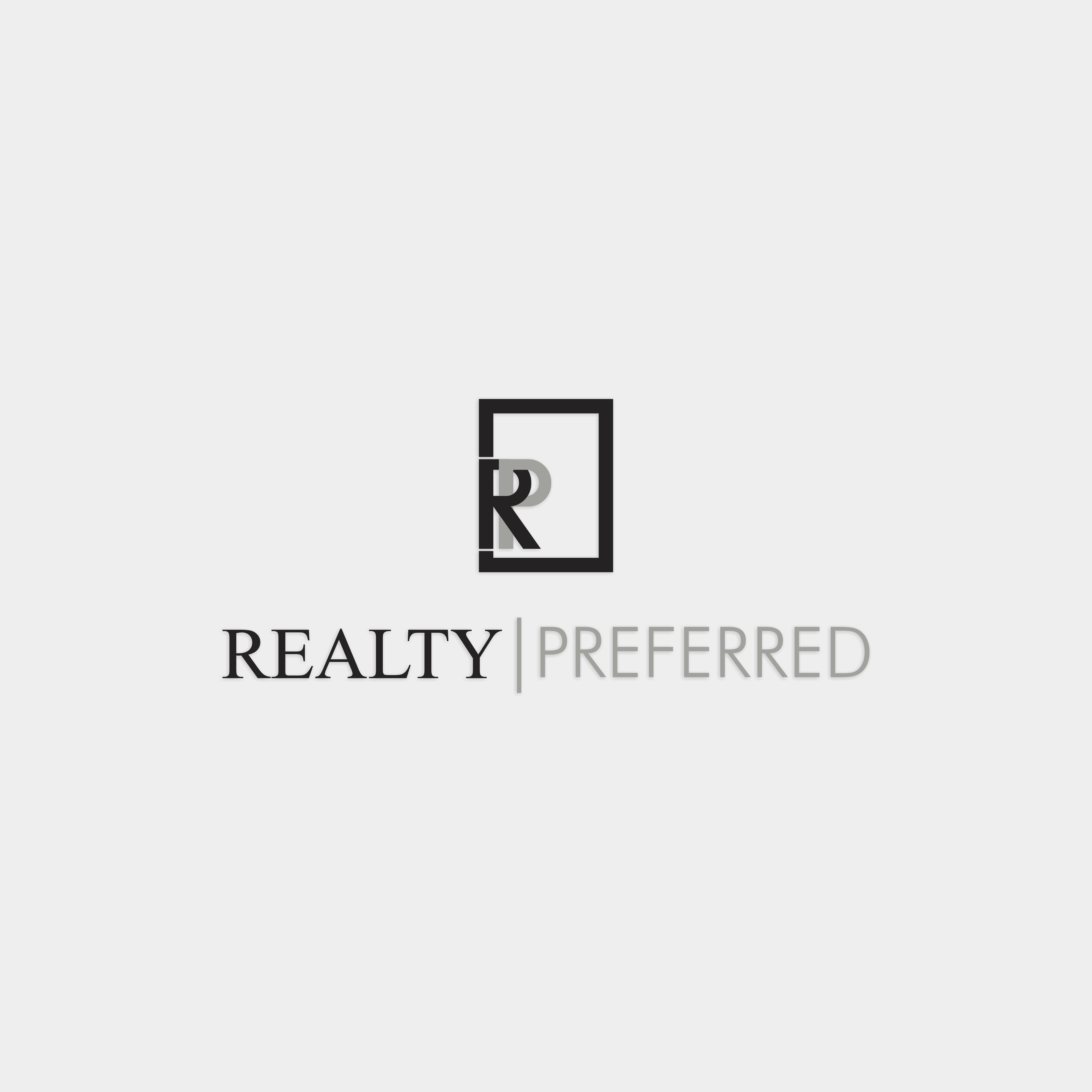 Logo Design by sacramental for Realty Preferred | Design #23863015