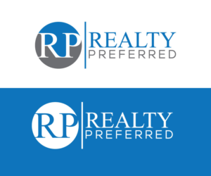 Logo-Design von sk moheuddin 2 für Realty Preferred | Design: #23852490