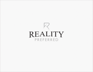 Logo Design by T#!s !s N!kunj for Realty Preferred | Design: #23851056