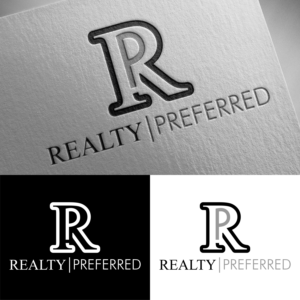 Logo-Design von artcreationsstudio für Realty Preferred | Design: #23857185